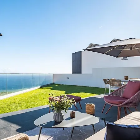 Bayview Retreat