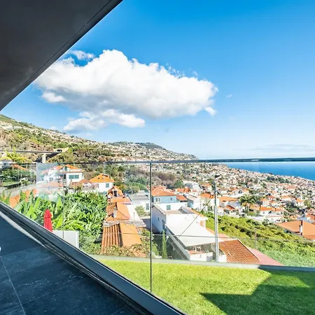 Villa Bayview Retreat