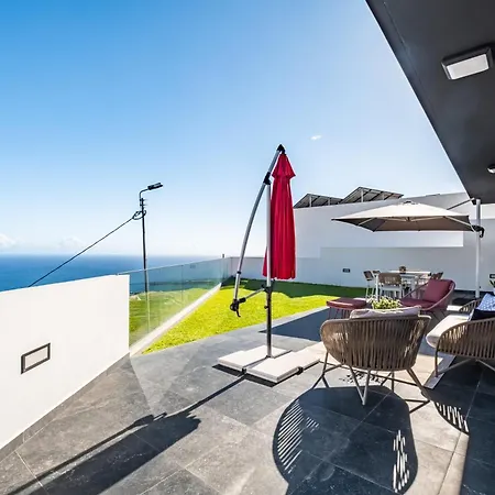 Bayview Retreat Villa *