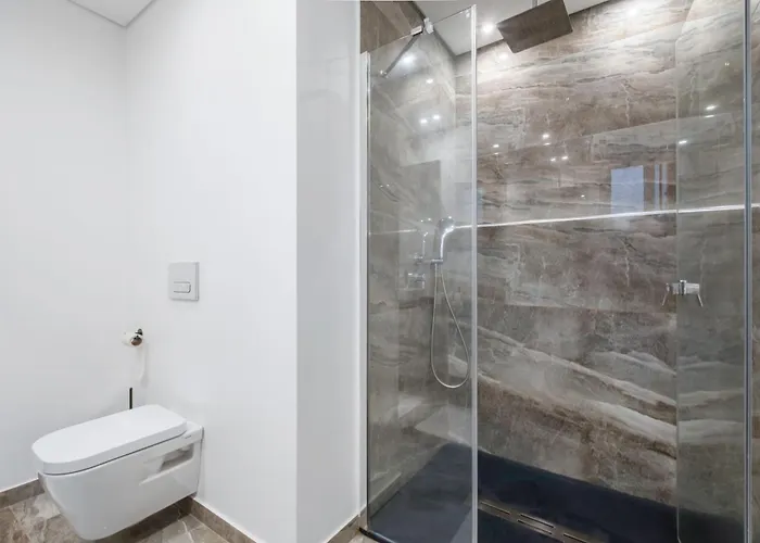 וילה Bayview Retreat