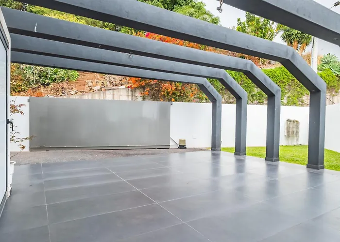 Bayview Retreat * Funchal (Madeira)