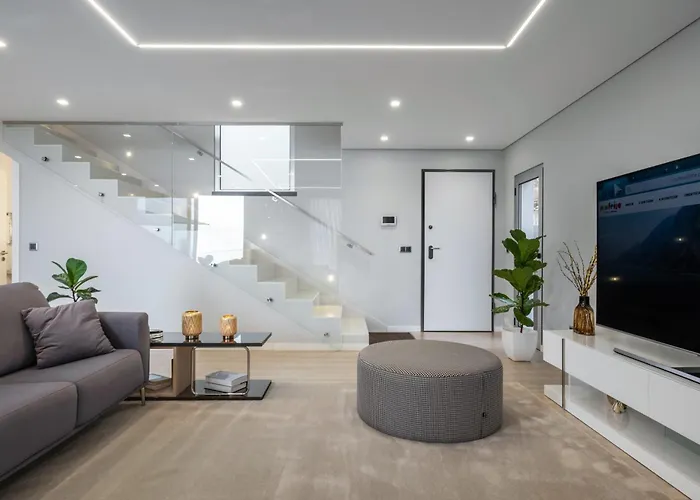 Bayview Retreat Villa *