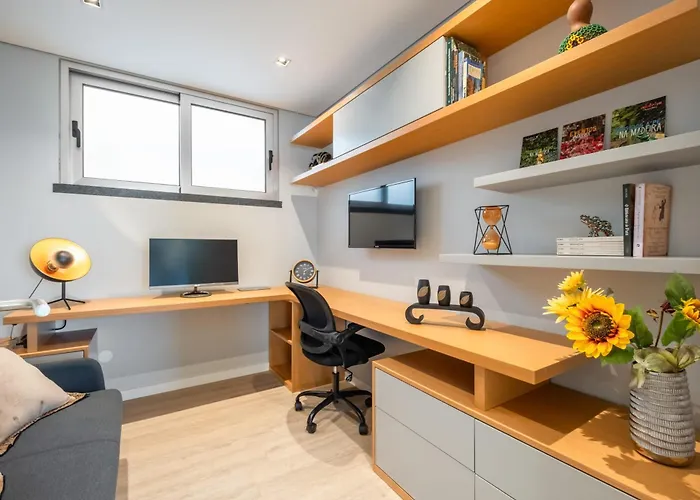 וילה Bayview Retreat *