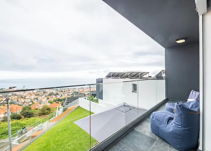 Bayview Retreat Villa