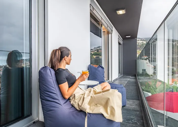 Bayview Retreat וילה *