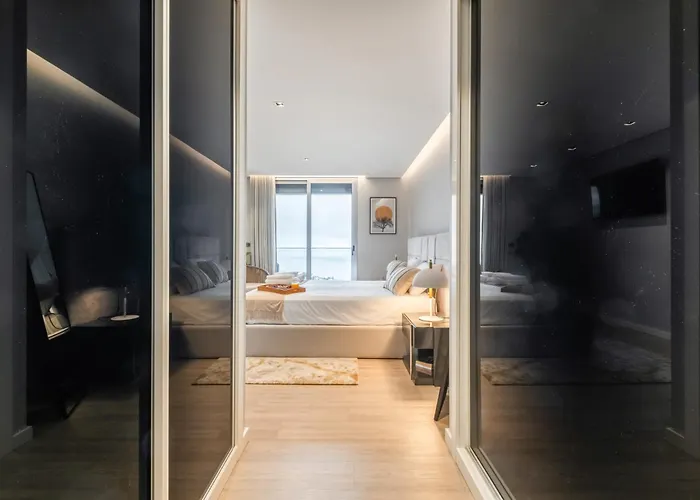 Villa Bayview Retreat *