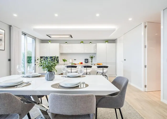 Bayview Retreat 푼샬
