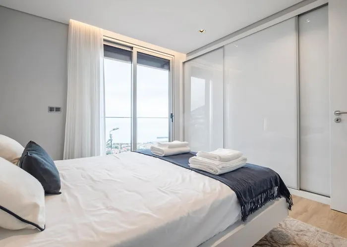 Bayview Retreat * Funchal (Madeira)