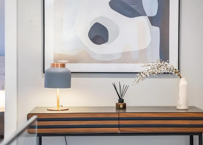 Villa Bayview Retreat