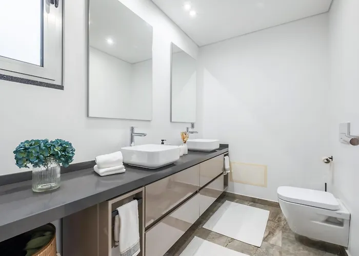 Villa Bayview Retreat *