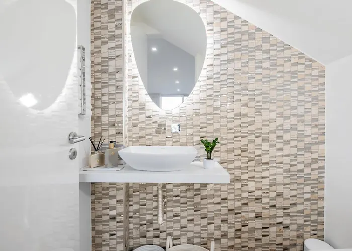 וילה Bayview Retreat פונשל