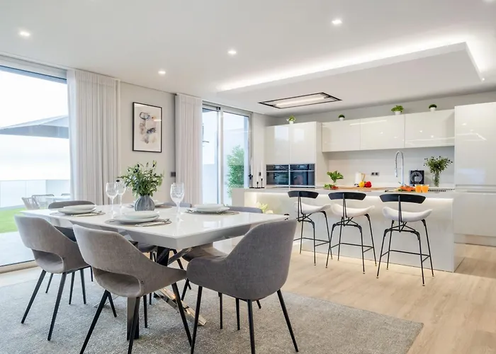 Bayview Retreat פונשל