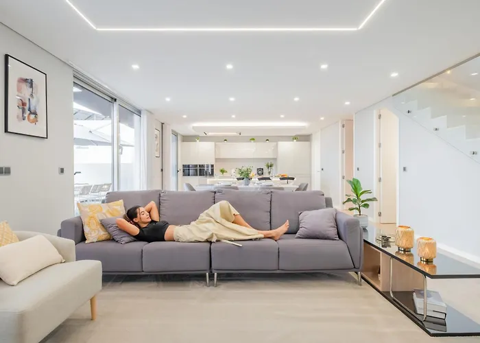 Bayview Retreat
