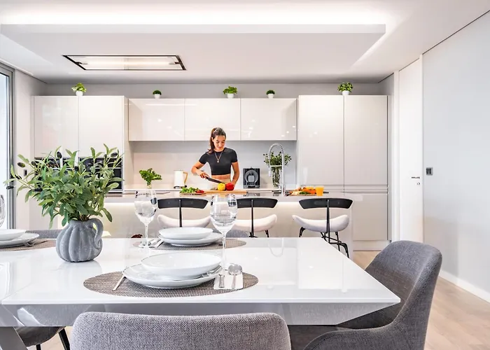 Bayview Retreat Villa