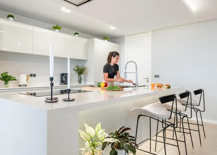 Villa Bayview Retreat