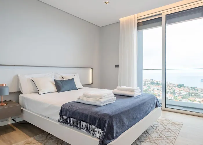 Villa Bayview Retreat Funchal (Madeira)