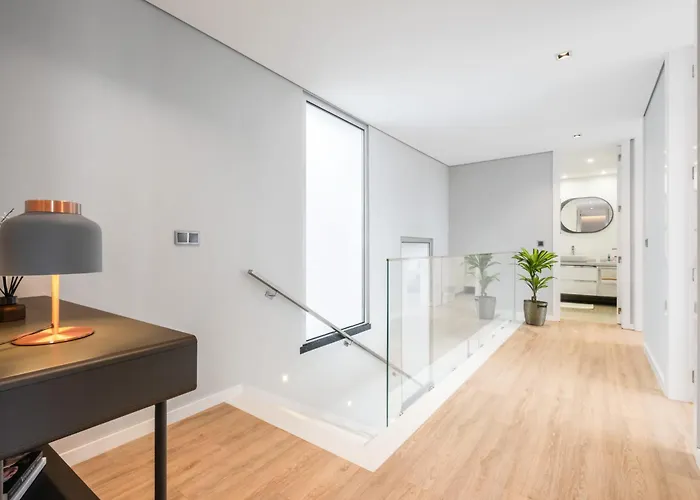 Bayview Retreat 푼샬