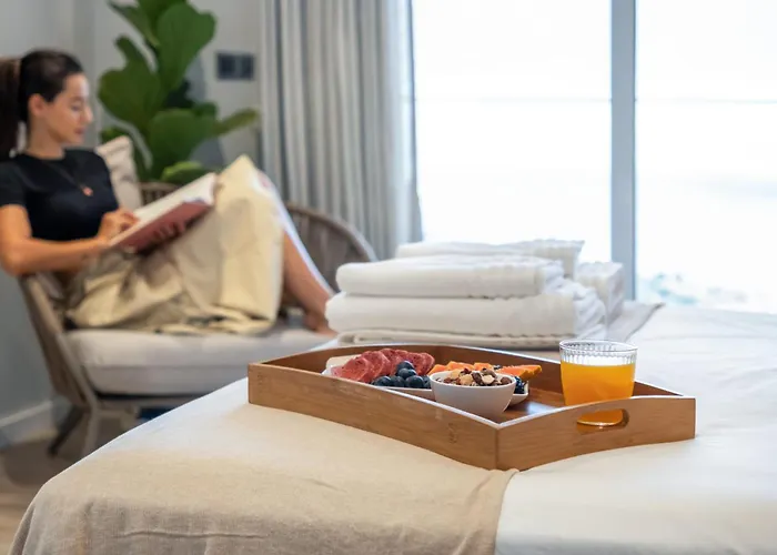 Villa Bayview Retreat Funchal (Madeira)