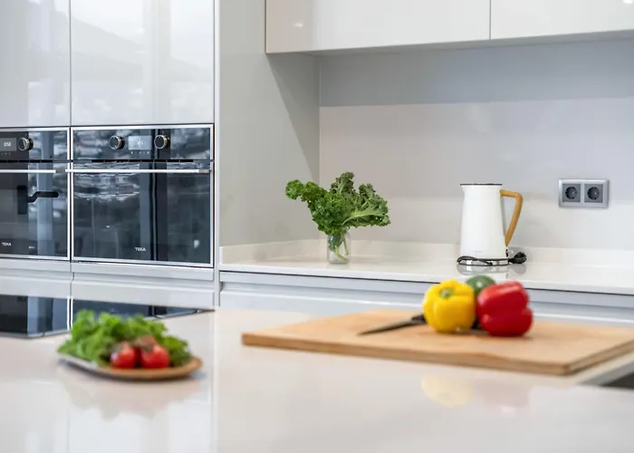 Villa Bayview Retreat