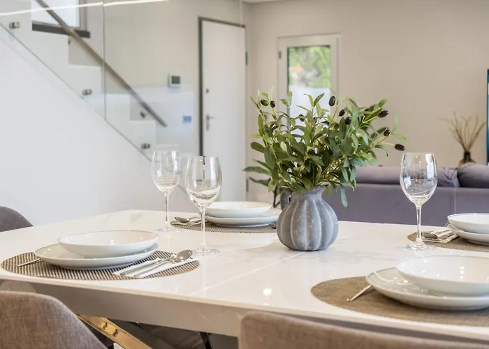 Villa Bayview Retreat Funchal (Madeira)