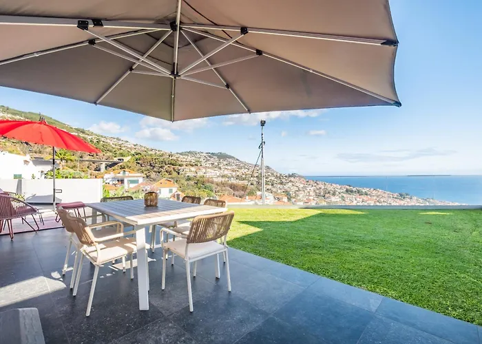 Bayview Retreat וילה *