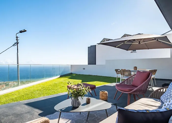 Bayview Retreat