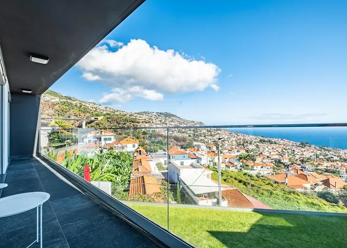 וילה Bayview Retreat