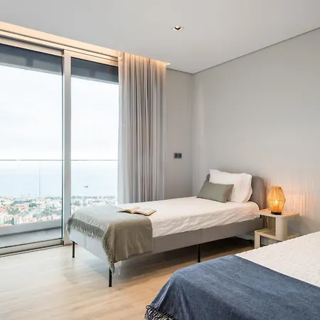 Bayview Retreat