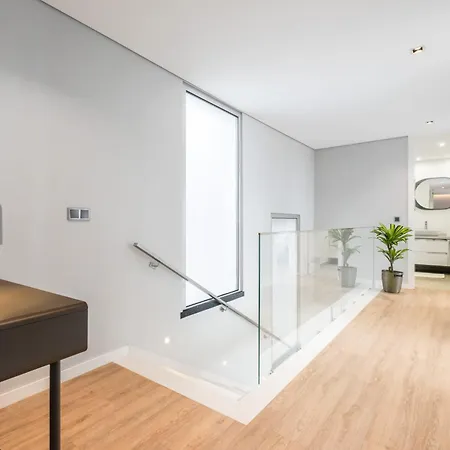 Bayview Retreat 푼샬